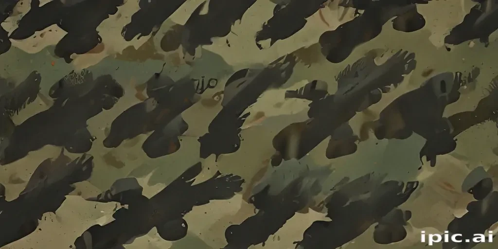 army background