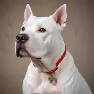 dogo argentino dog breed