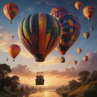balloon pictures