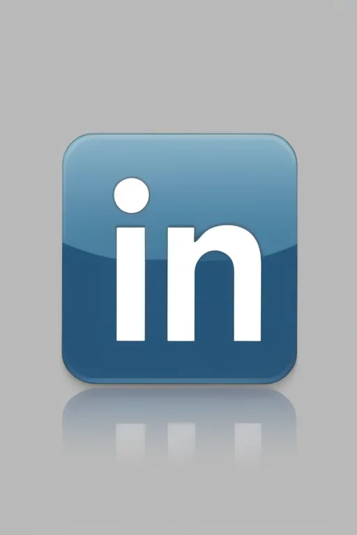linkedin icon