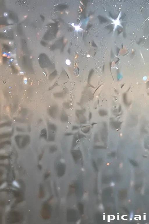 sparkle transparent