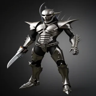 metal png