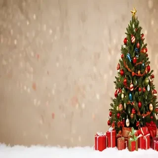 christmas background pics