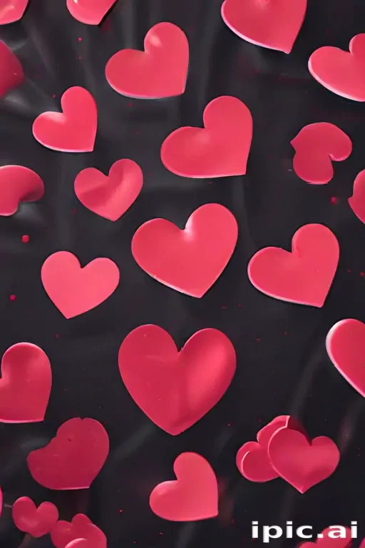 valentine iphone wallpaper