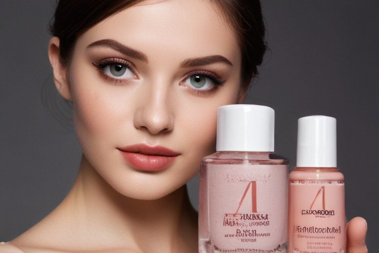 rare beauty ads