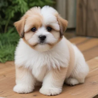 shih poo dog breed