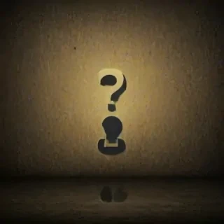 mystery background
