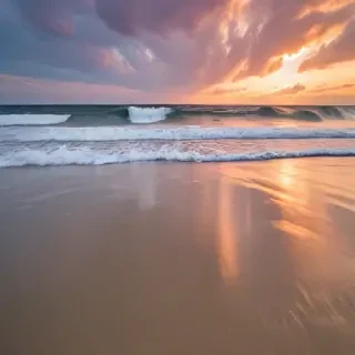 beach pictures