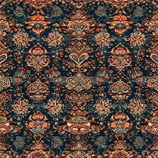 indian pattern