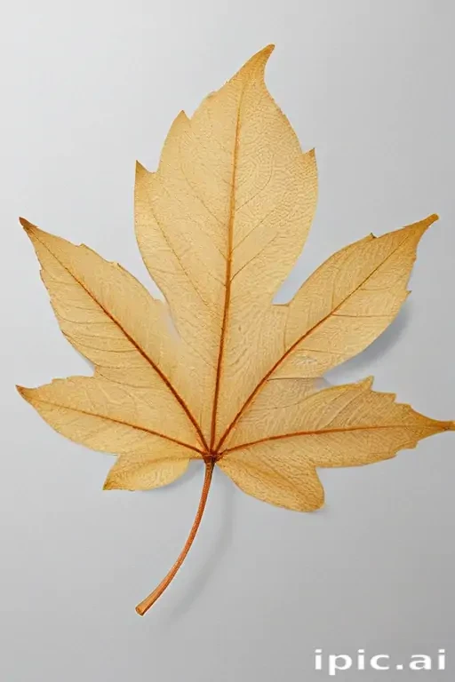 leaf transparent background