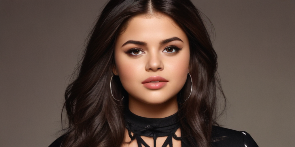 look at her now selena gomez