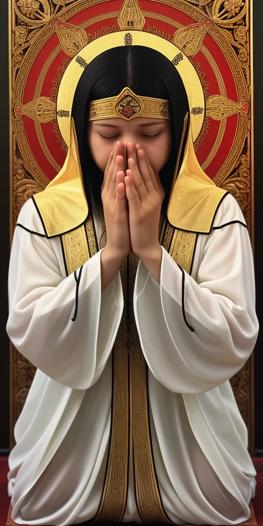 transparent praying hands images