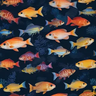 png fish