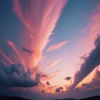 sky wallpaper iphone