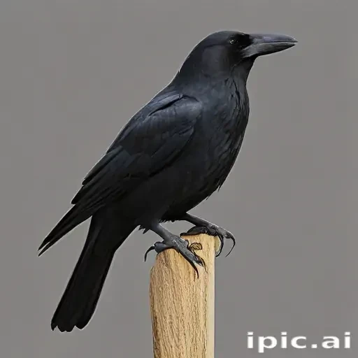 crow png