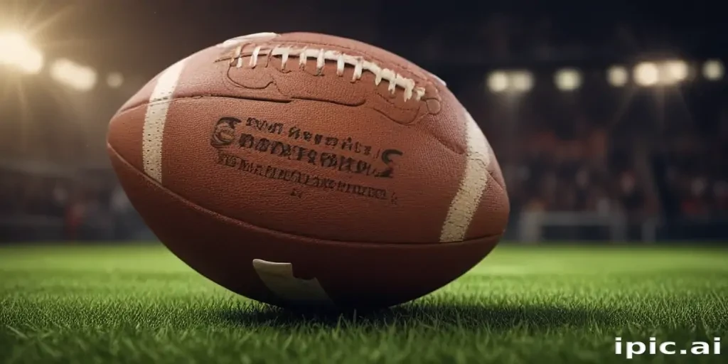 football transparent background