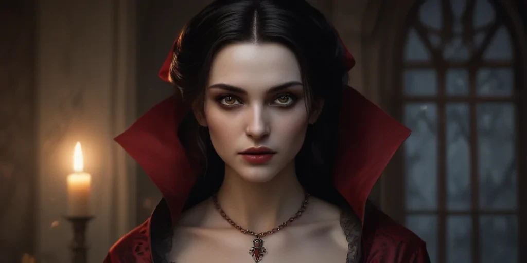 vampire backgrounds