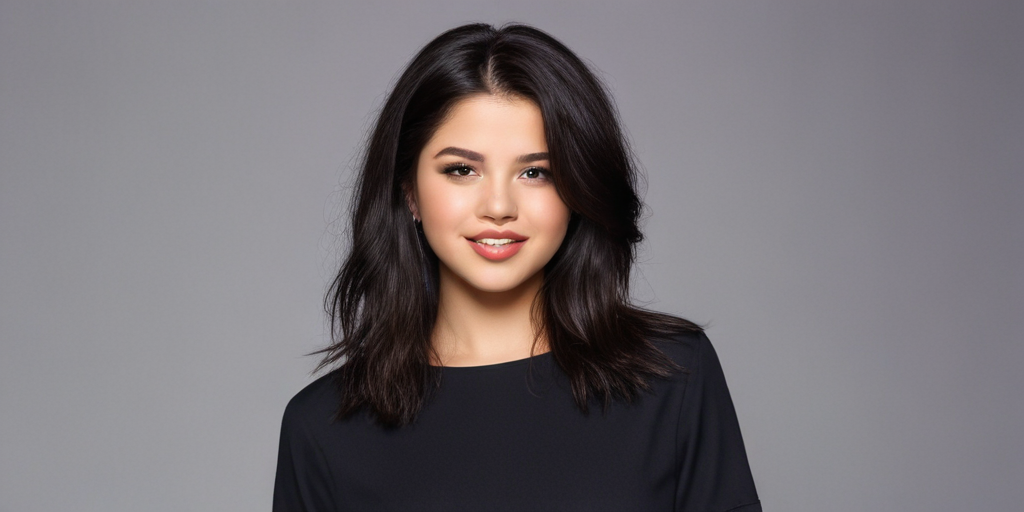 selena for you