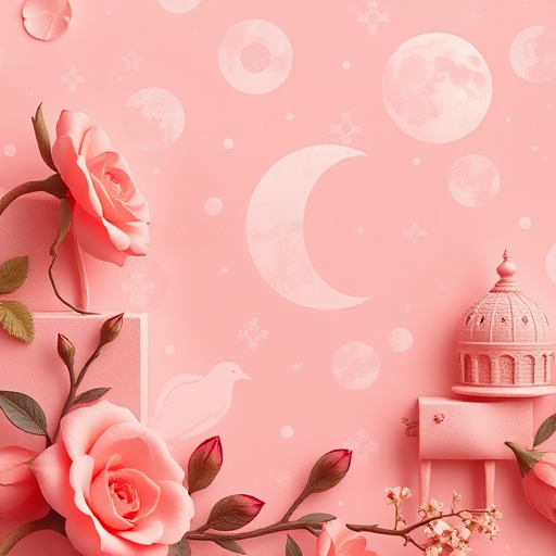 peach aesthetic wallpaper