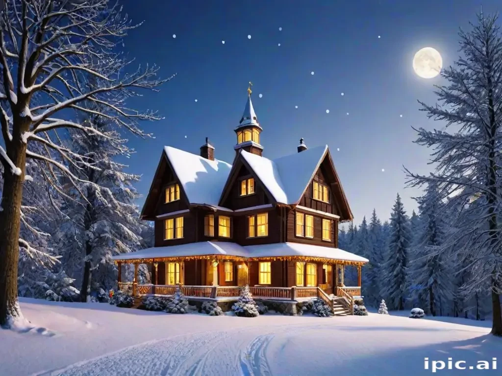 xmas wallpaper for android