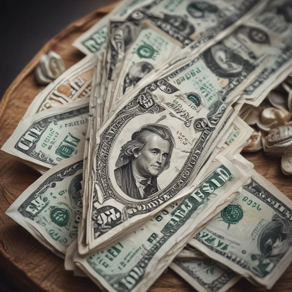 iphone money wallpaper