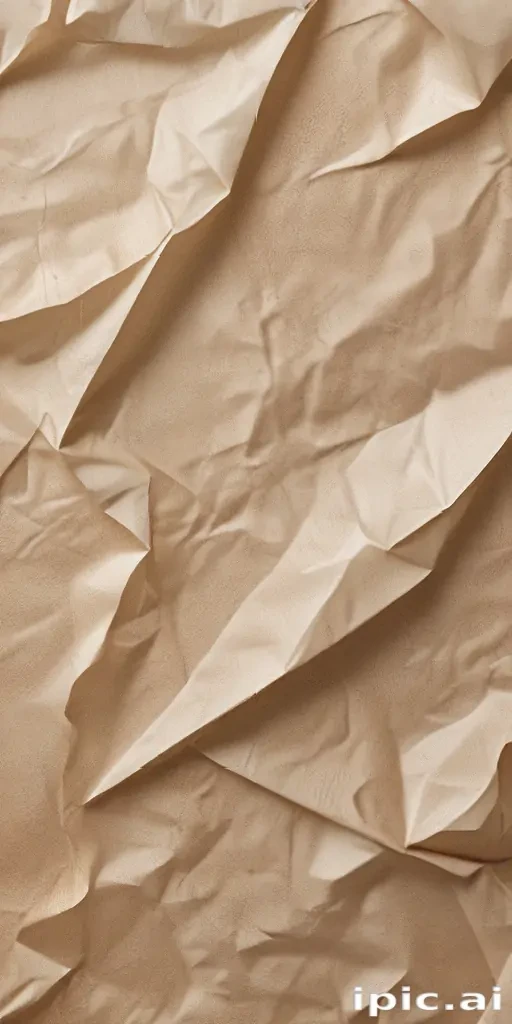 crumpled paper texture png