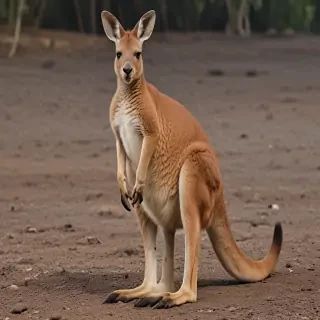 kangaroo png