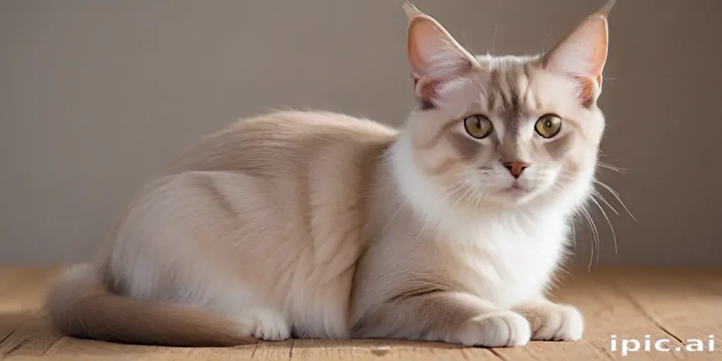oriental longhair cat breed