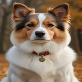chilier dog breed