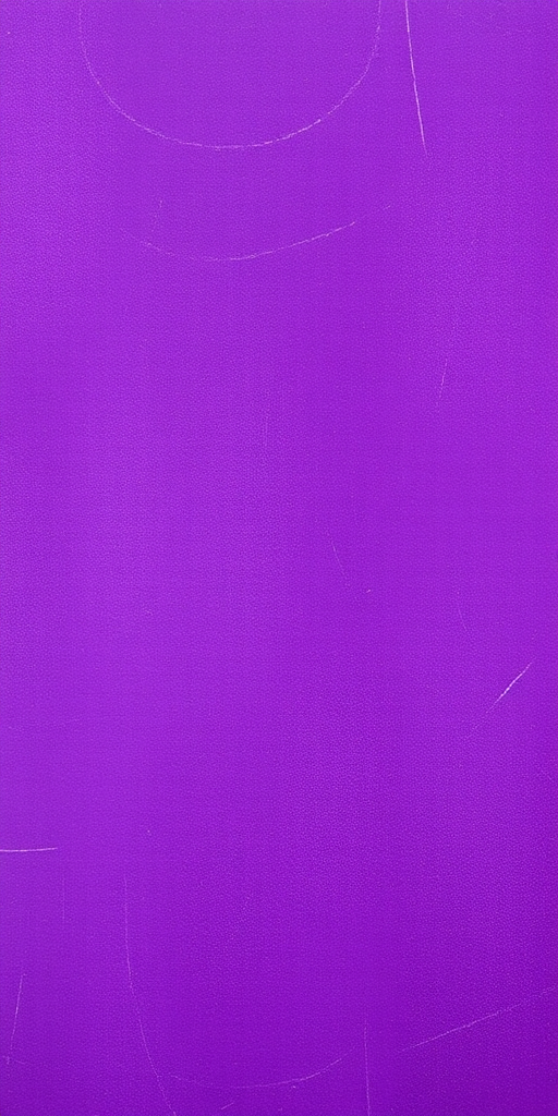 Create an image of a textured purple background featuring deep rich tones and subtle scratches, captured with a DSLR camera, 50mm lens, aperture f/1.8, ISO 100, in natural light, with a shallow depth of field to enhance the texture quality.