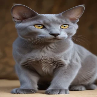 korat breed
