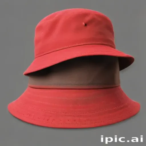 bucket hat png
