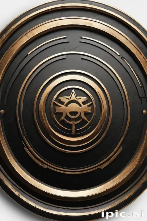 circle logo png