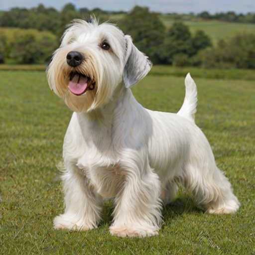 sealyham terrier