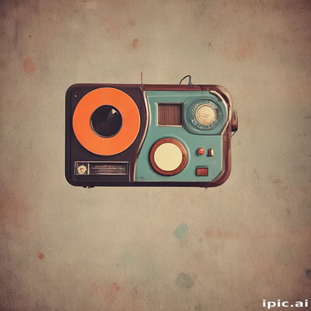 iphone wallpaper retro