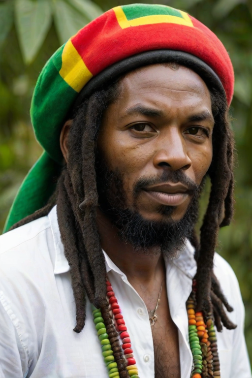 reggae music