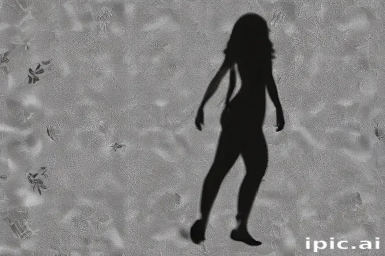 shadow transparent