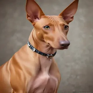 pharaoh hound