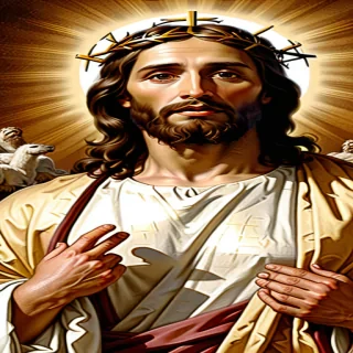 jesus christ png