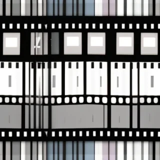 png film strip