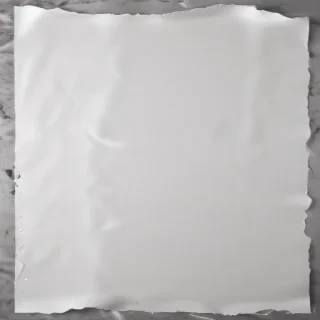 transparent ripped paper png