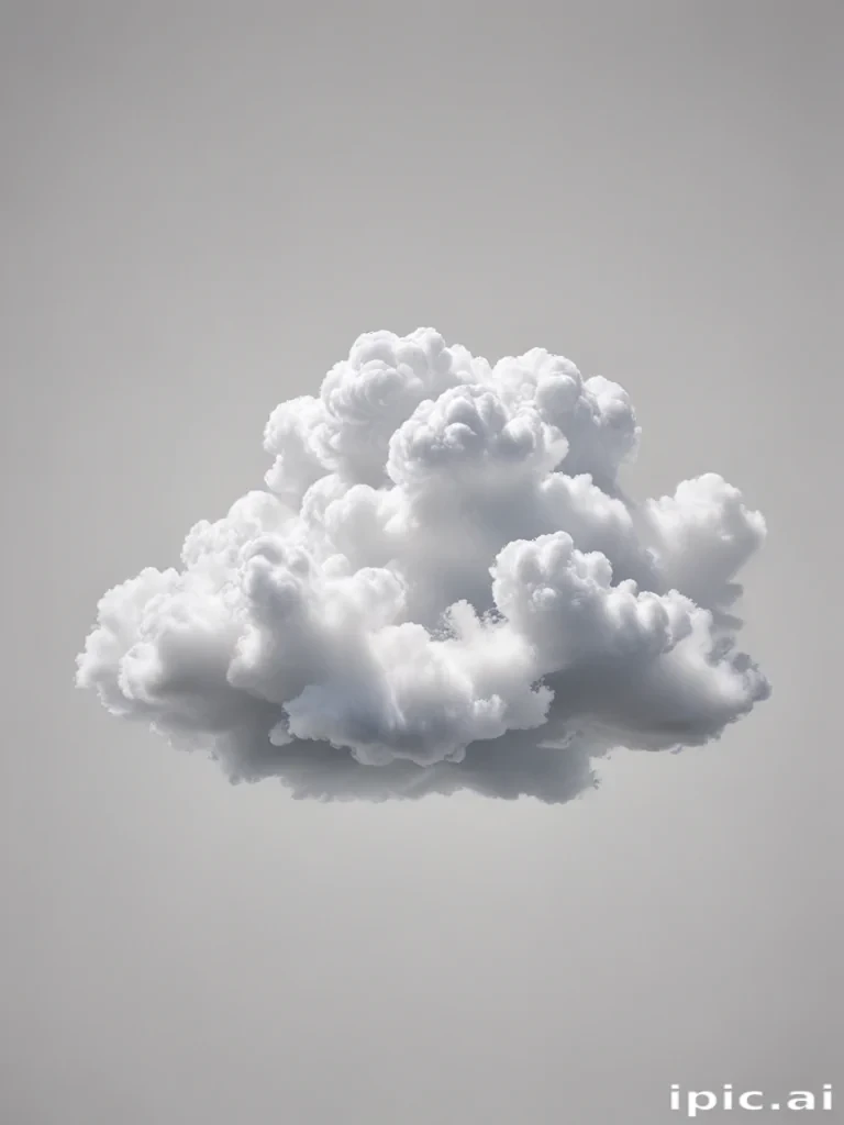 white cloud png