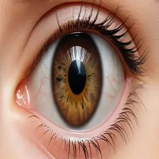 human eye png