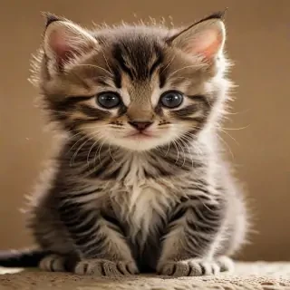 kitten wallpaper
