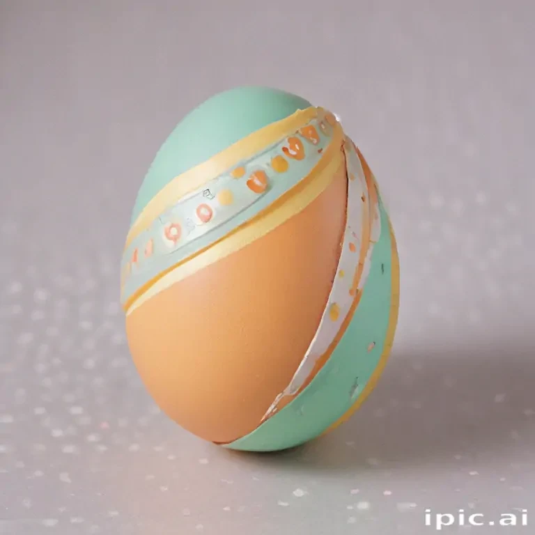 easter egg