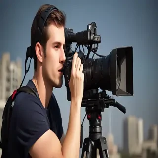 cameraman