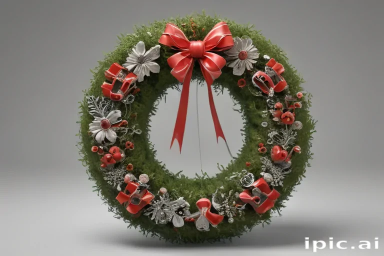 wreaths png