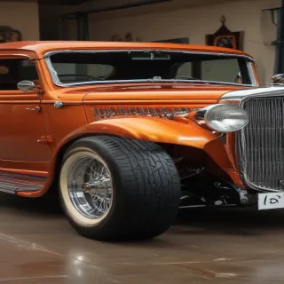 hotrods