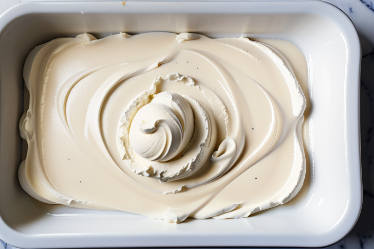 smoked cream cheese in oven