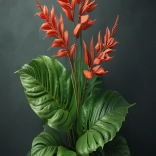 plants iphone wallpaper